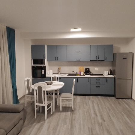 Apartament 2 Camere Lucian Baile Felix Bagian luar foto