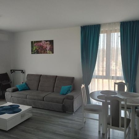 Apartament 2 Camere Lucian Baile Felix Bagian luar foto