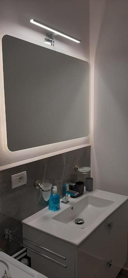 Apartament 2 Camere Lucian Baile Felix Bagian luar foto