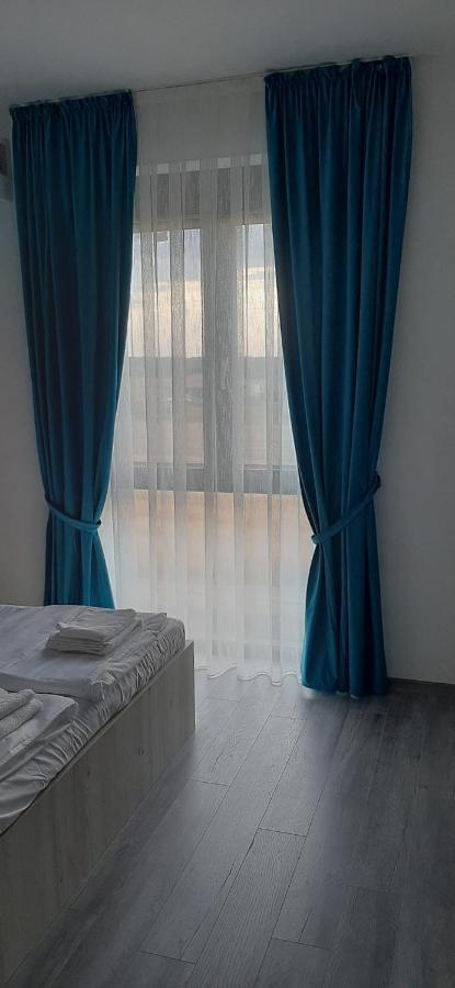 Apartament 2 Camere Lucian Baile Felix Bagian luar foto