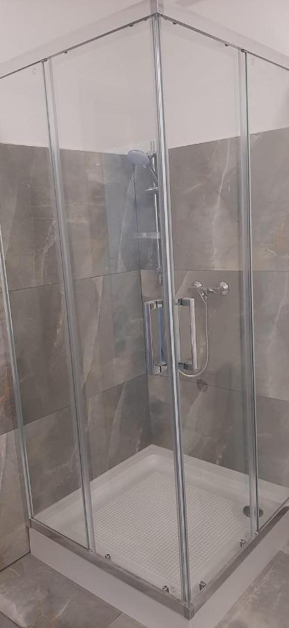 Apartament 2 Camere Lucian Baile Felix Bagian luar foto