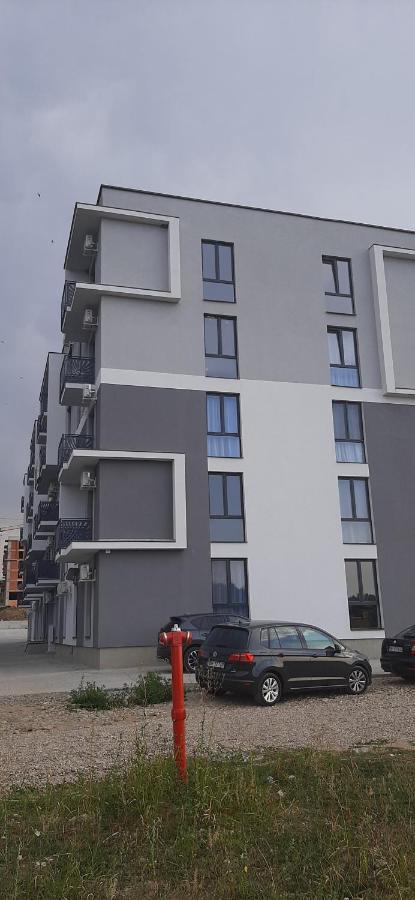 Apartament 2 Camere Lucian Baile Felix Bagian luar foto