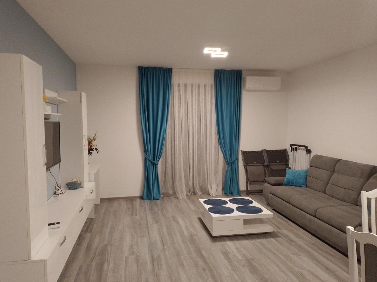 Apartament 2 Camere Lucian Baile Felix Bagian luar foto
