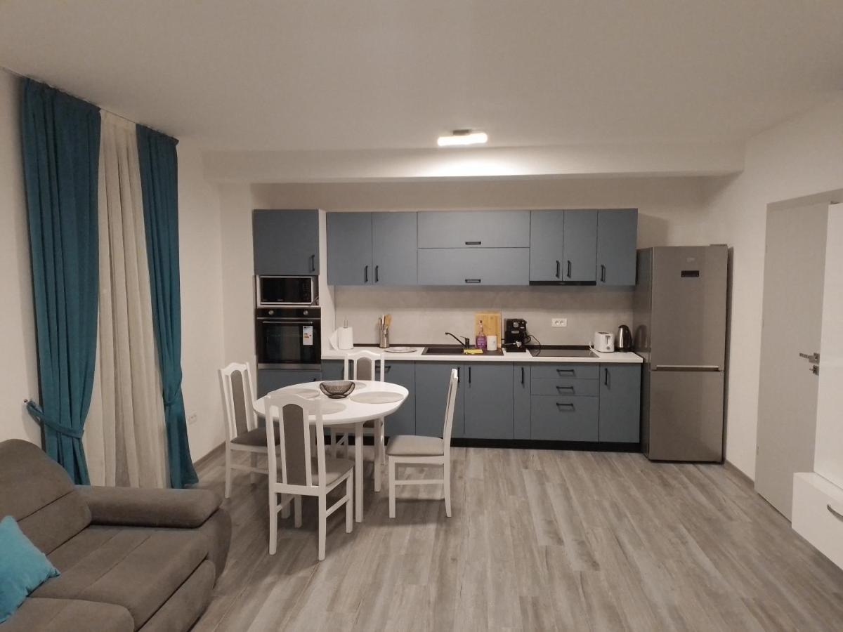 Apartament 2 Camere Lucian Baile Felix Bagian luar foto