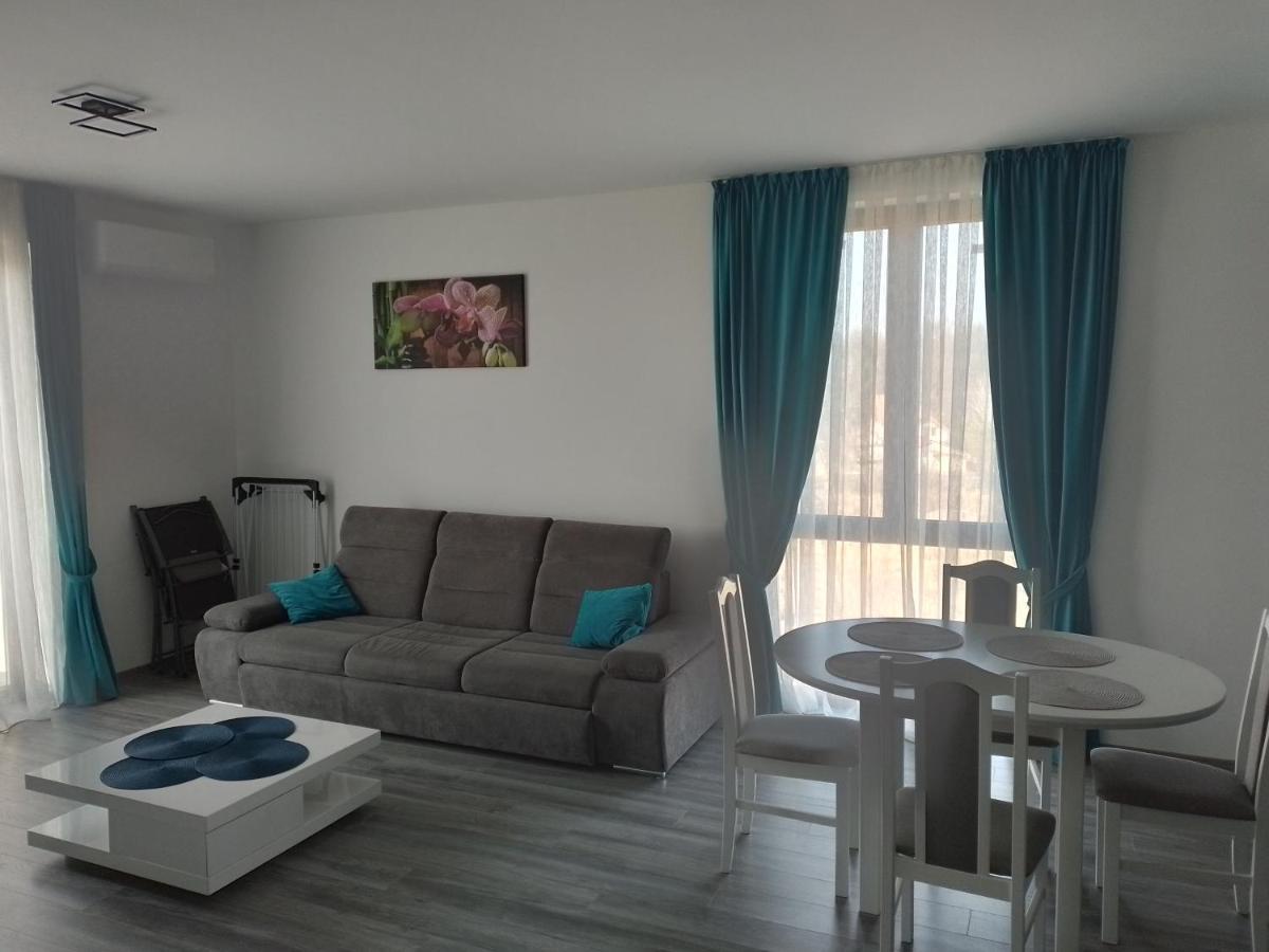 Apartament 2 Camere Lucian Baile Felix Bagian luar foto