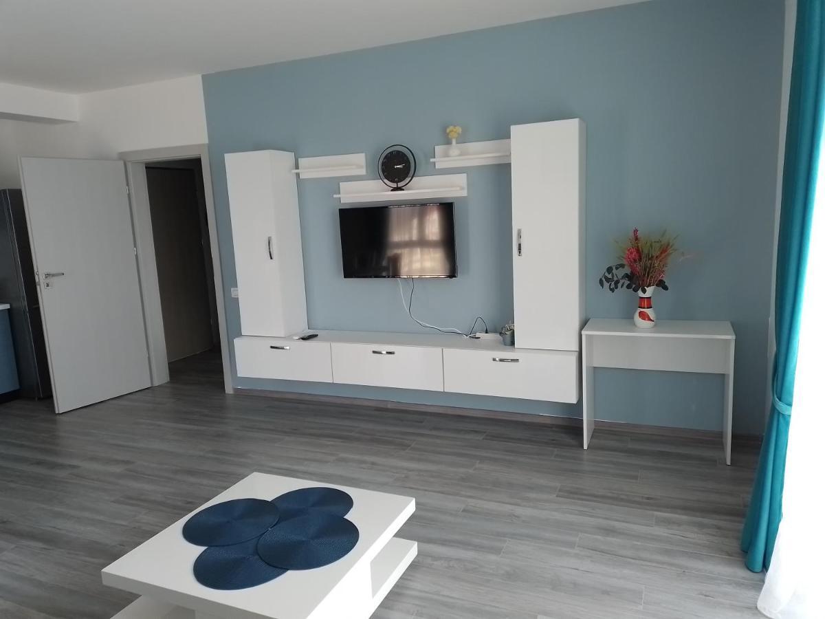 Apartament 2 Camere Lucian Baile Felix Bagian luar foto