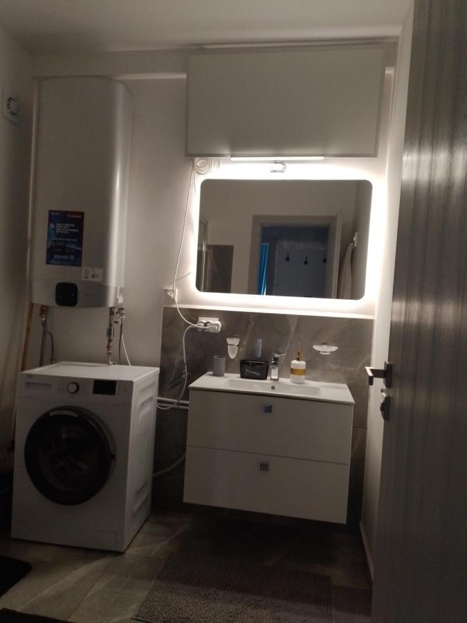 Apartament 2 Camere Lucian Baile Felix Bagian luar foto