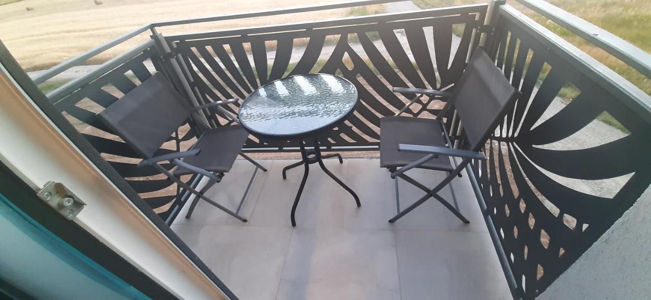 Apartament 2 Camere Lucian Baile Felix Bagian luar foto