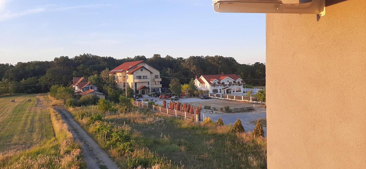 Apartament 2 Camere Lucian Baile Felix Bagian luar foto